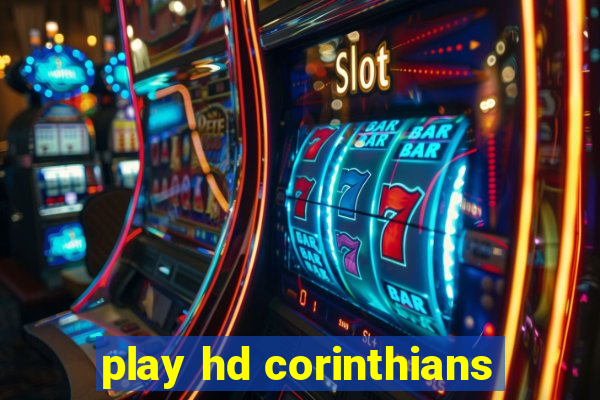 play hd corinthians